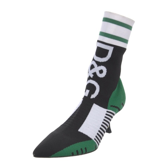 Dolce and Gabbana boots - Picture 3 of 5